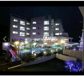 Best Pension in Sungpori